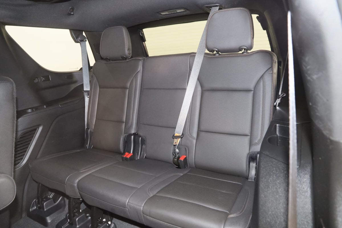 2023 Chevrolet Tahoe High Country - Photo 52