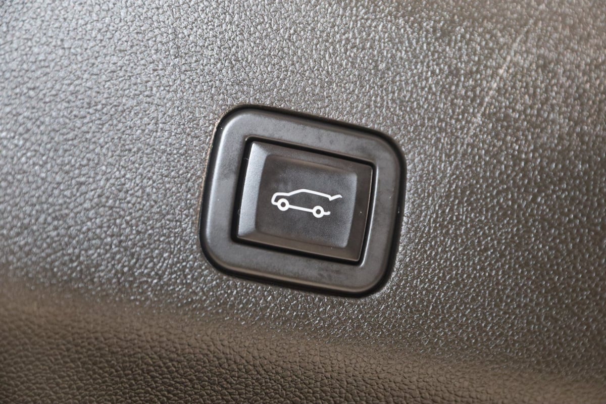 2023 Chevrolet Tahoe High Country - Photo 54