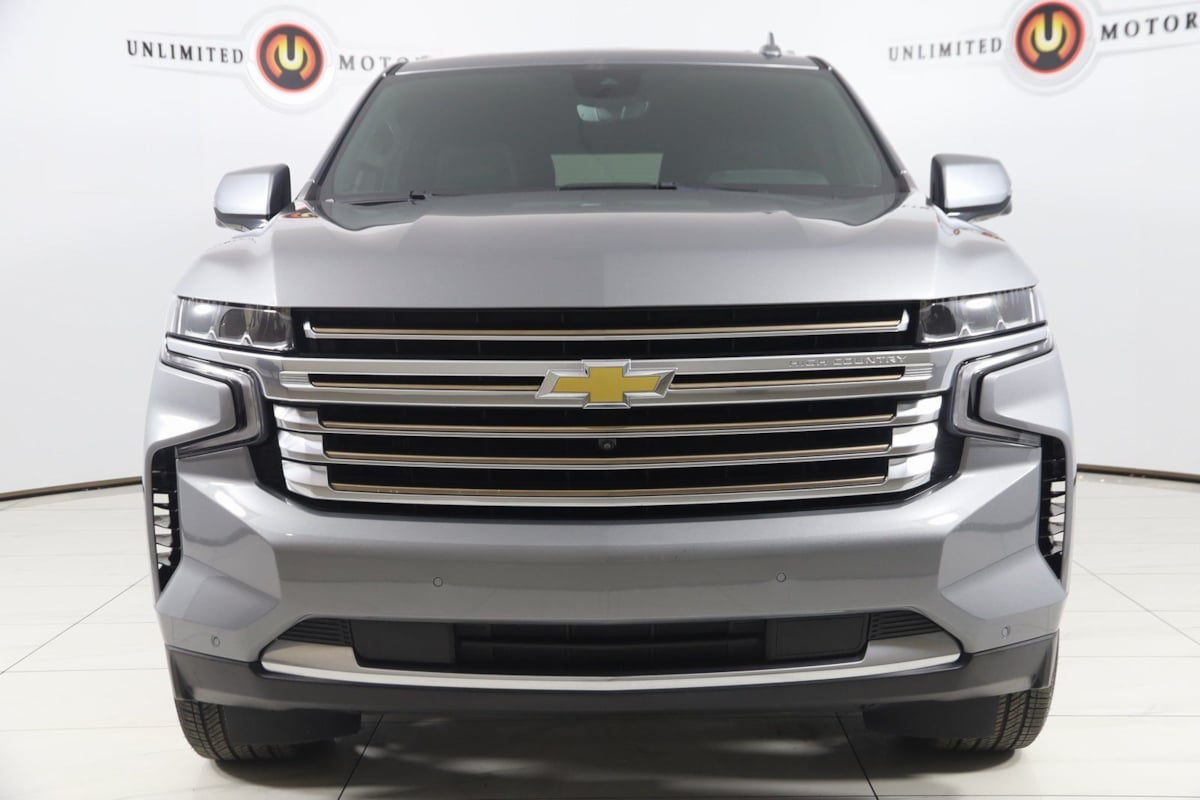 2023 Chevrolet Tahoe High Country - Photo 56