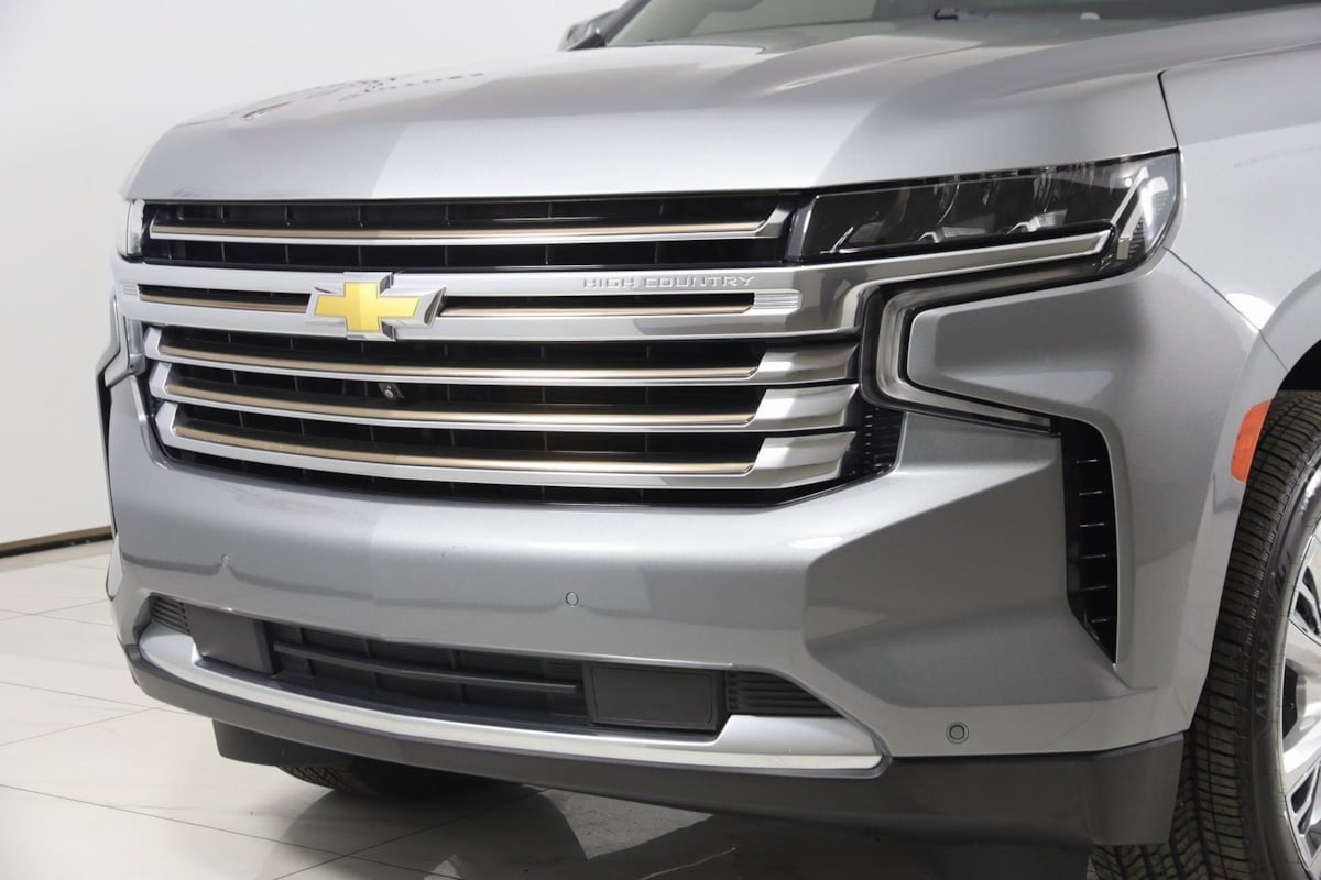 2023 Chevrolet Tahoe High Country - Photo 57