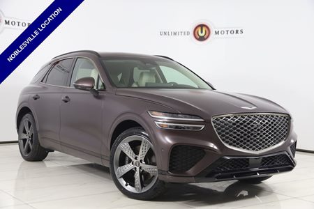 2023 Genesis GV70 3.5T Sport