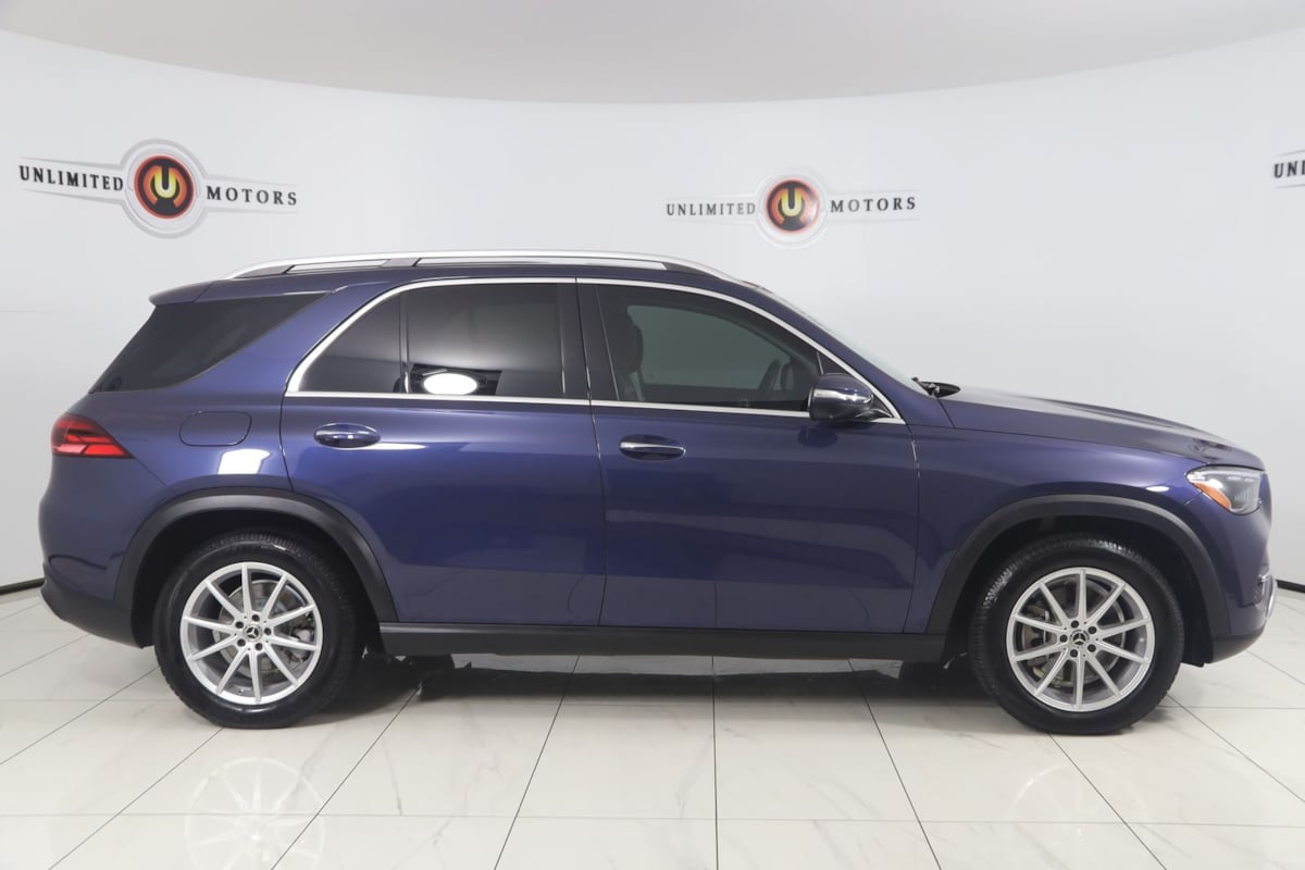 2024 Mercedes-Benz GLE GLE350 - Photo 2