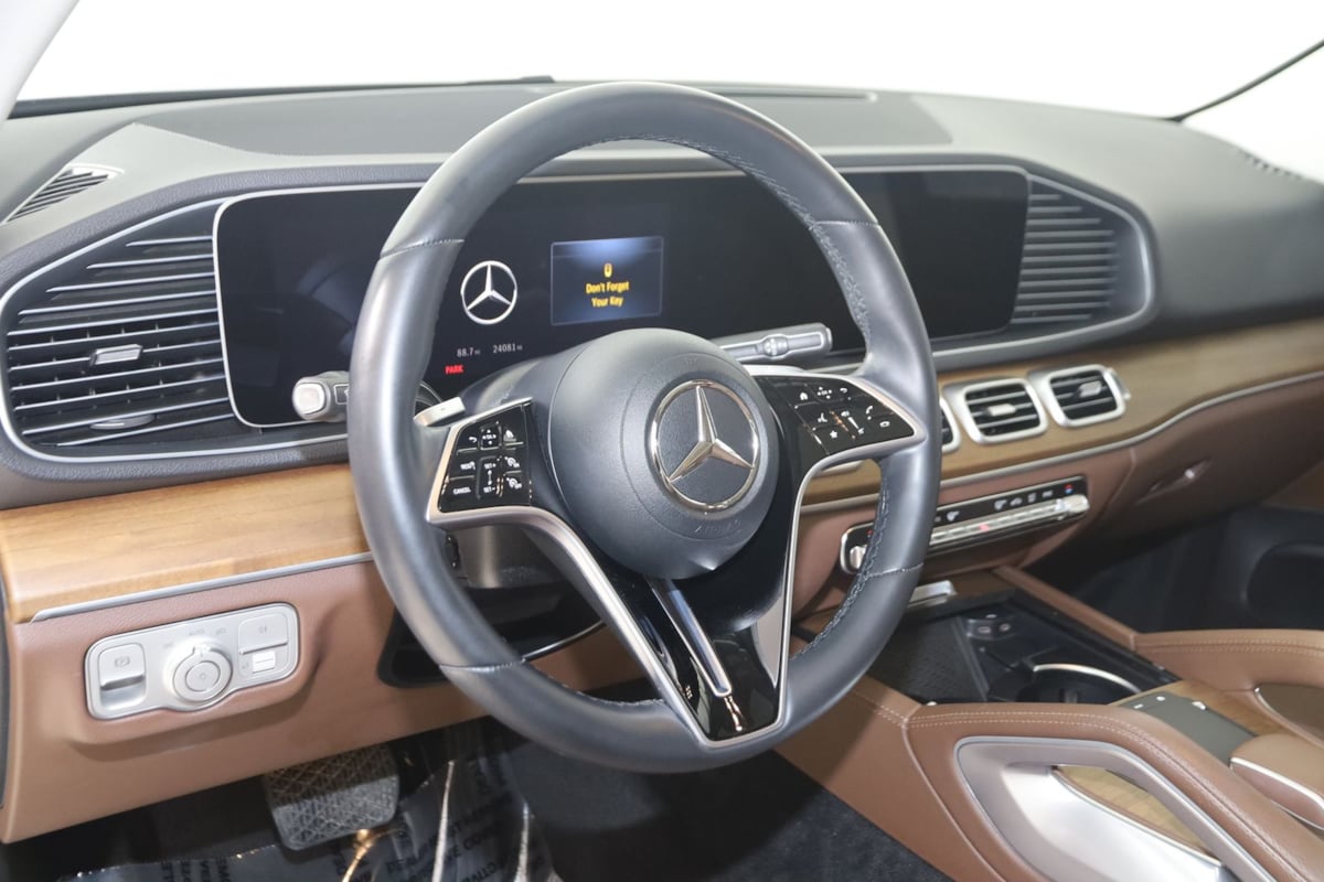 2024 Mercedes-Benz GLE GLE350 - Photo 6
