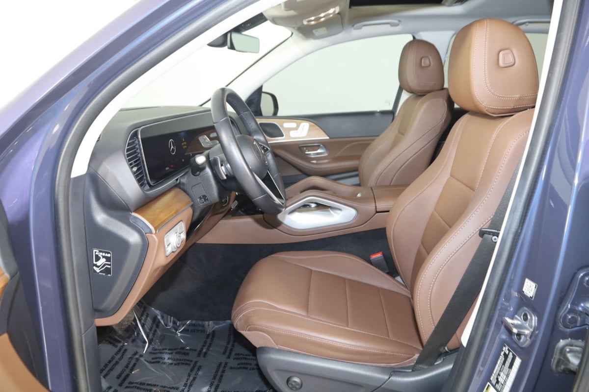 2024 Mercedes-Benz GLE GLE350 - Photo 12