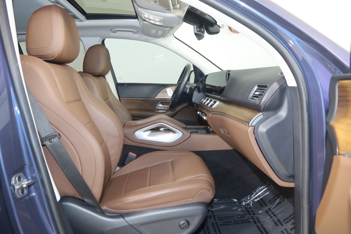2024 Mercedes-Benz GLE GLE350 - Photo 13