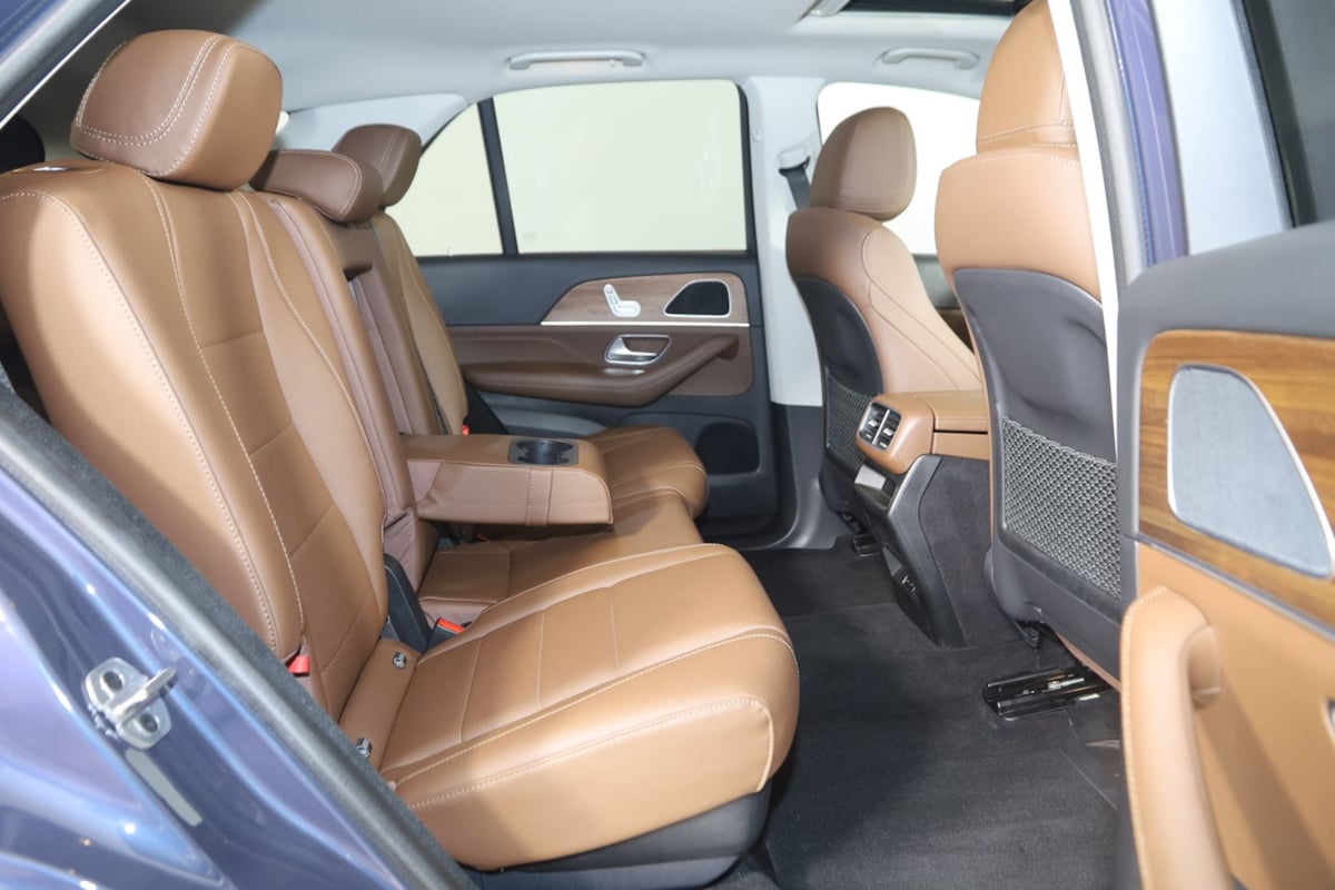 2024 Mercedes-Benz GLE GLE350 - Photo 14