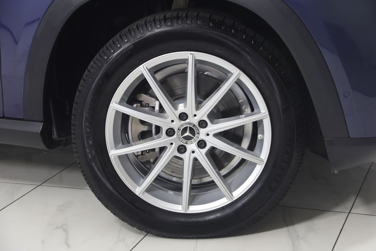 2024 Mercedes-Benz GLE GLE350 - Photo 16