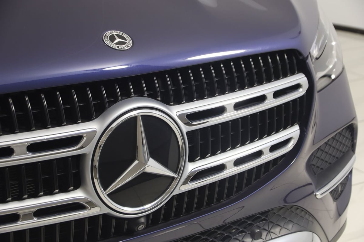 2024 Mercedes-Benz GLE GLE350 - Photo 17