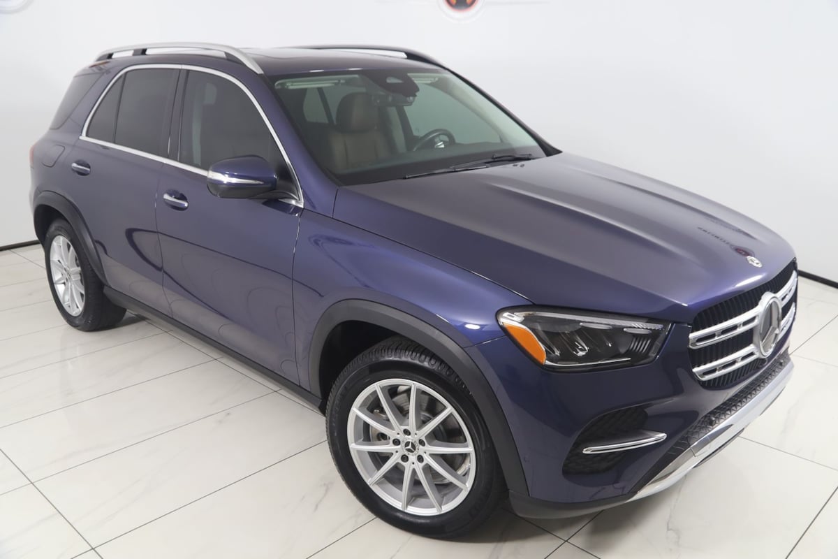 2024 Mercedes-Benz GLE GLE350 - Photo 18