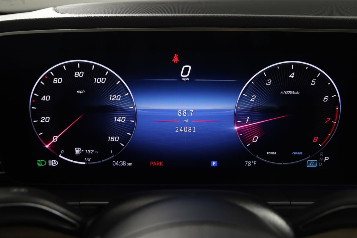 2024 Mercedes-Benz GLE GLE350 - Photo 19