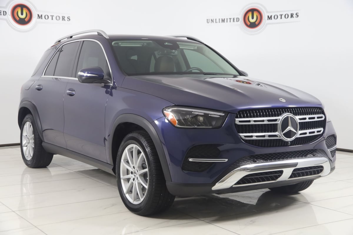 2024 Mercedes-Benz GLE GLE350 - Photo 21