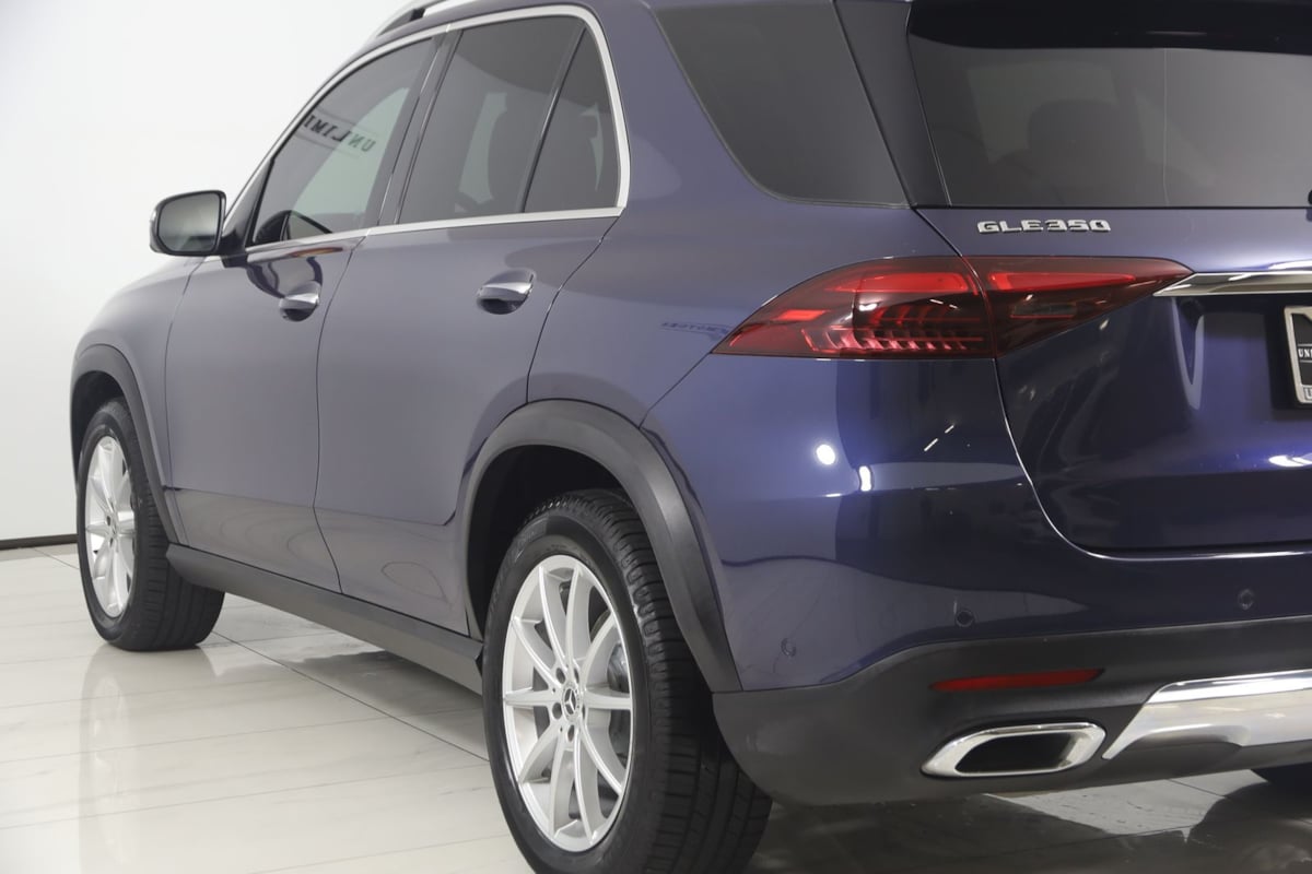 2024 Mercedes-Benz GLE GLE350 - Photo 24