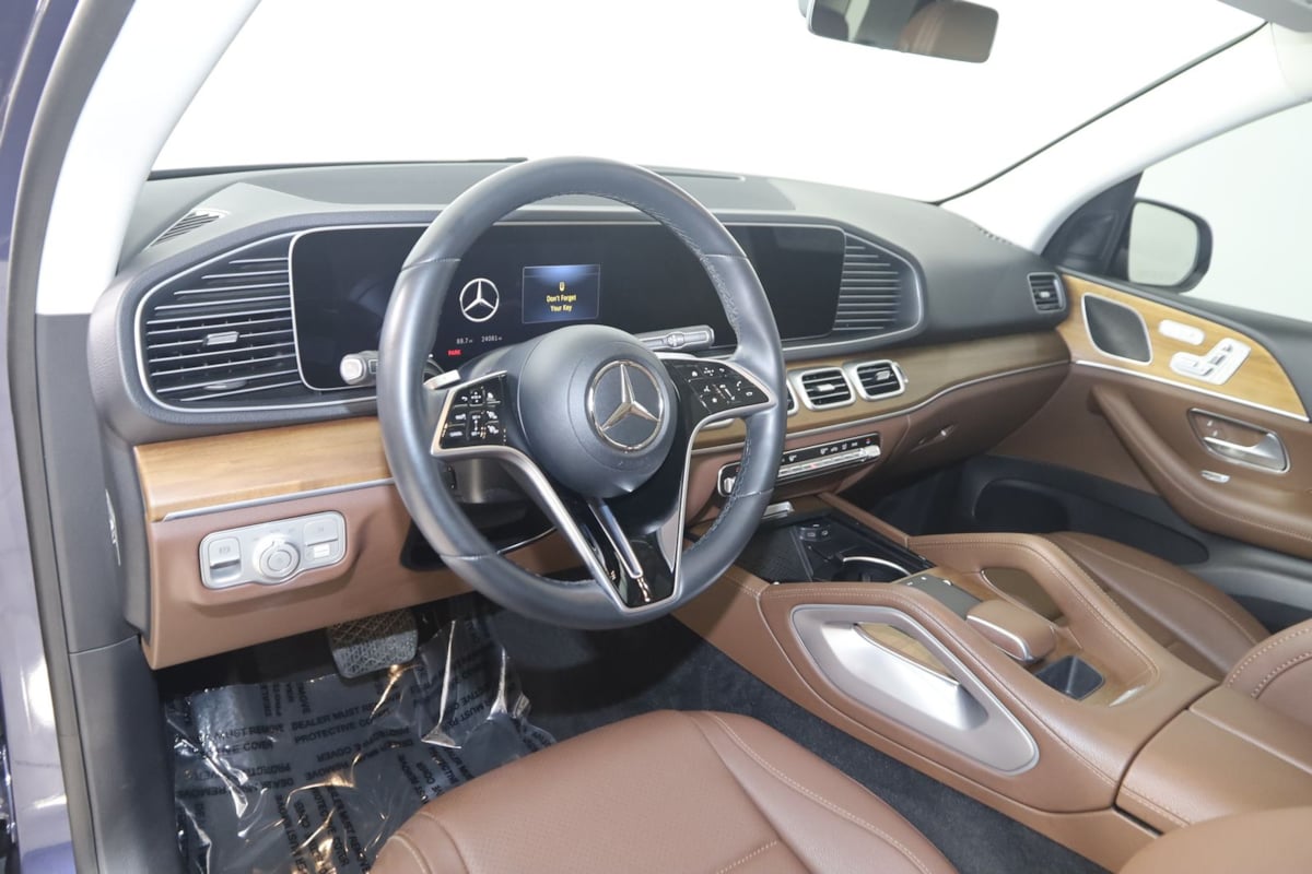 2024 Mercedes-Benz GLE GLE350 - Photo 26