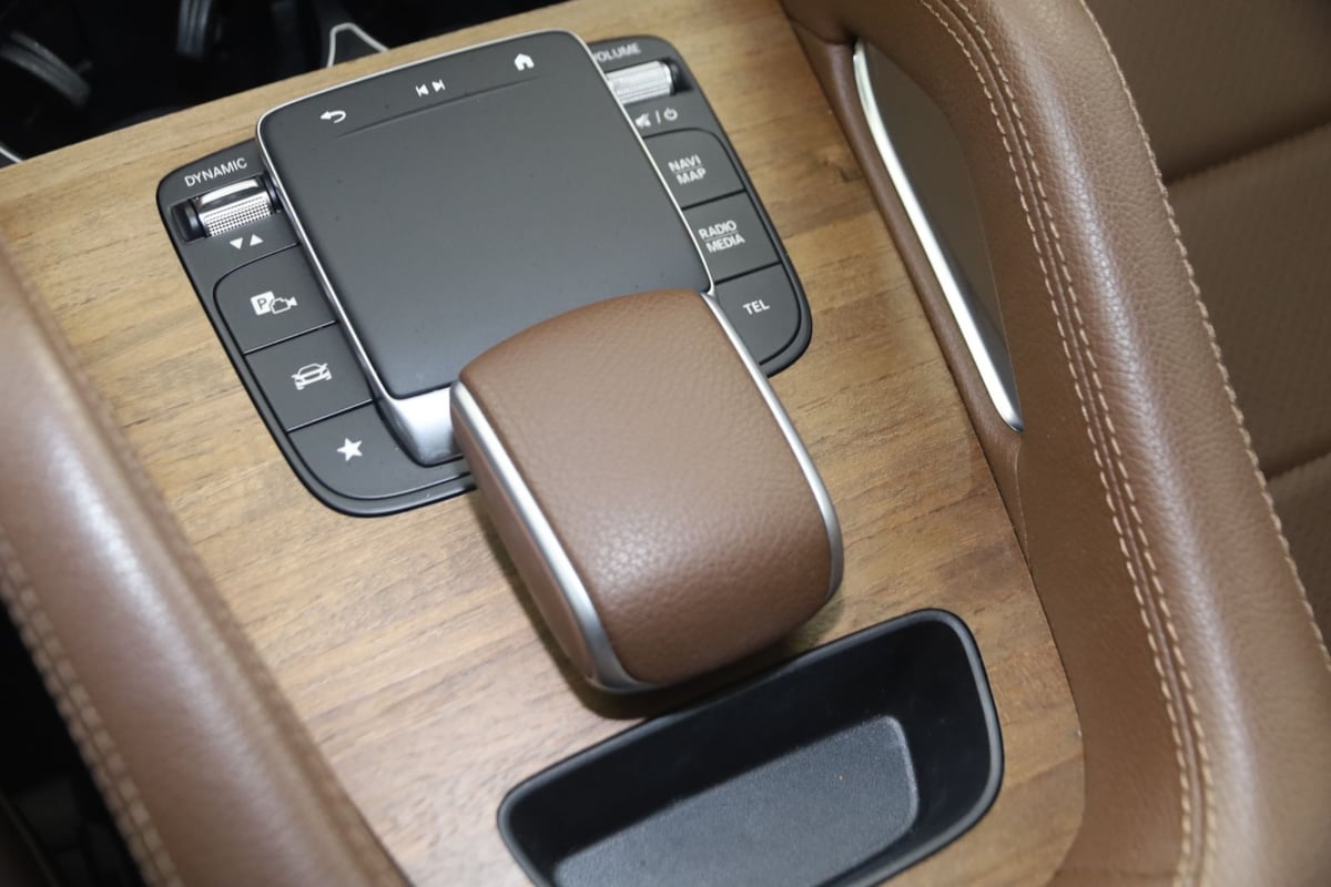 2024 Mercedes-Benz GLE GLE350 - Photo 31