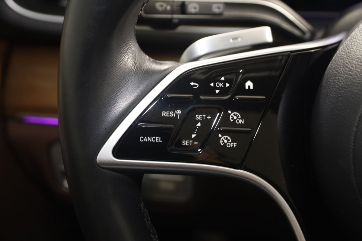 2024 Mercedes-Benz GLE GLE350 - Photo 43