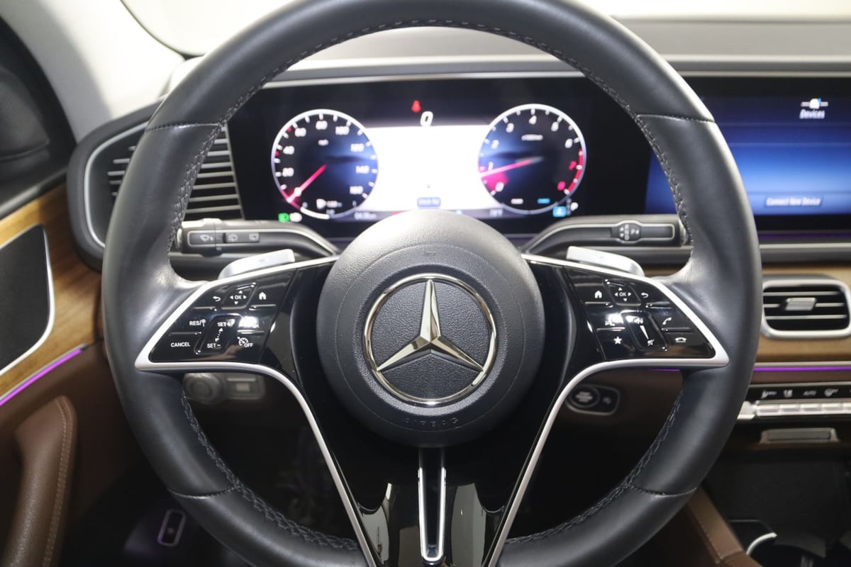 2024 Mercedes-Benz GLE GLE350 - Photo 45