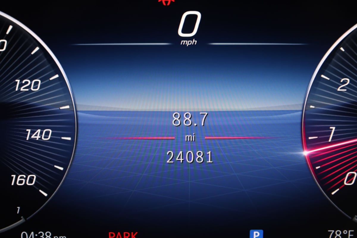 2024 Mercedes-Benz GLE GLE350 - Photo 46