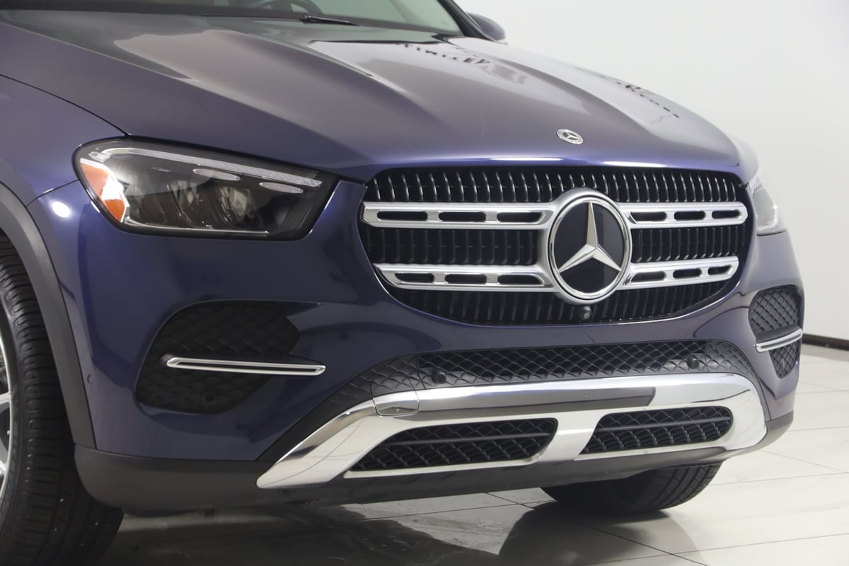 2024 Mercedes-Benz GLE GLE350 - Photo 47