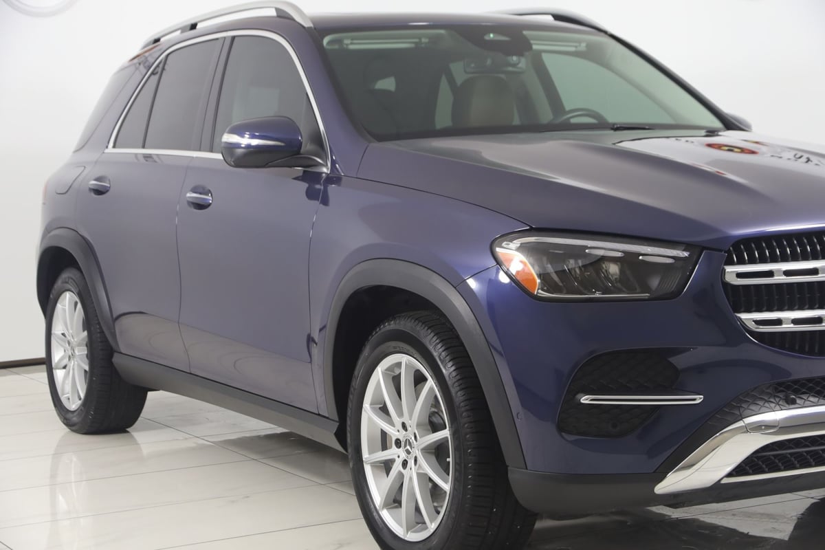 2024 Mercedes-Benz GLE GLE350 - Photo 48