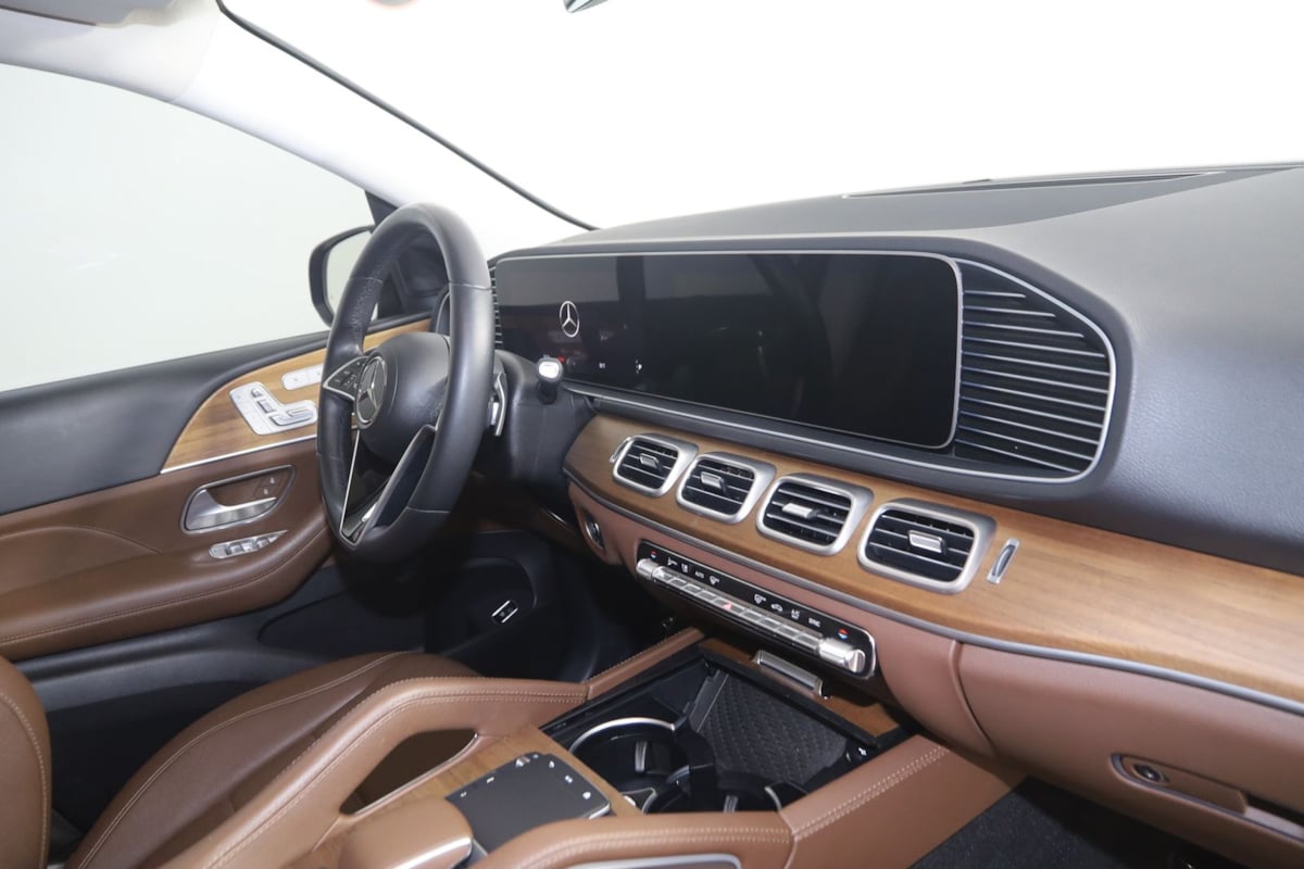 2024 Mercedes-Benz GLE GLE350 - Photo 49
