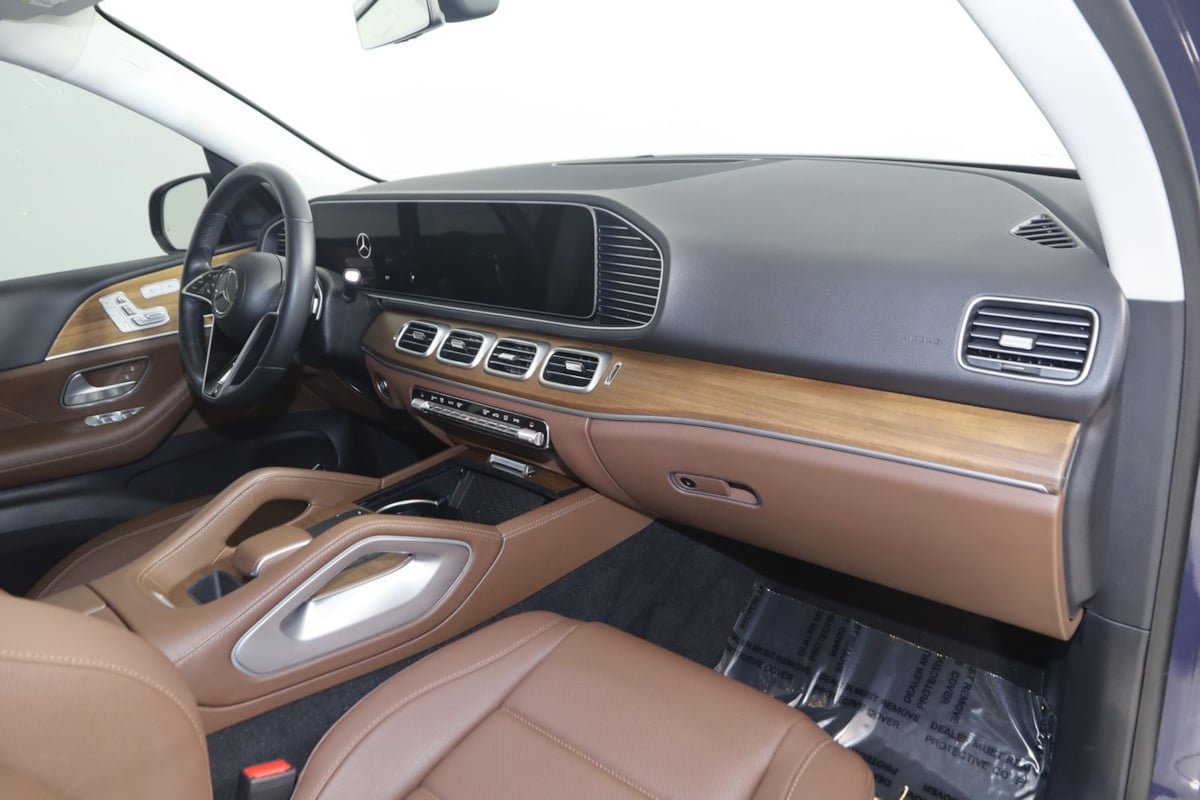 2024 Mercedes-Benz GLE GLE350 - Photo 50