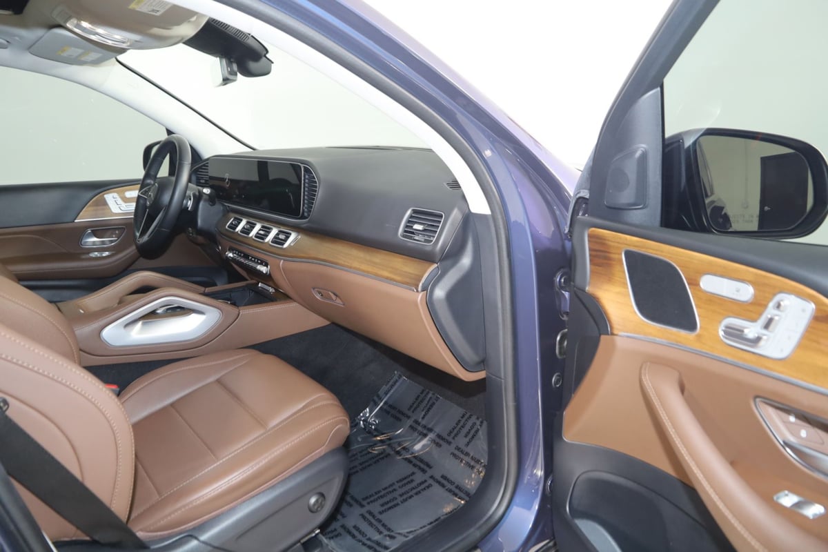 2024 Mercedes-Benz GLE GLE350 - Photo 51