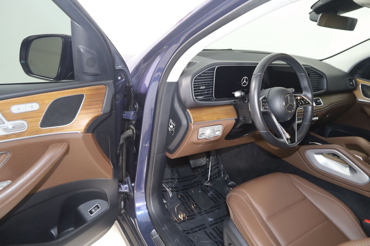 2024 Mercedes-Benz GLE GLE350 - Photo 55