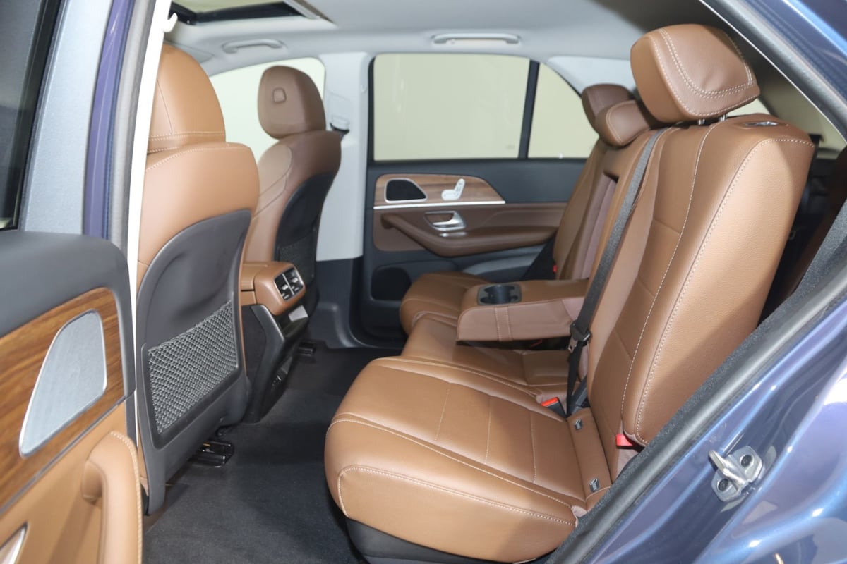 2024 Mercedes-Benz GLE GLE350 - Photo 56