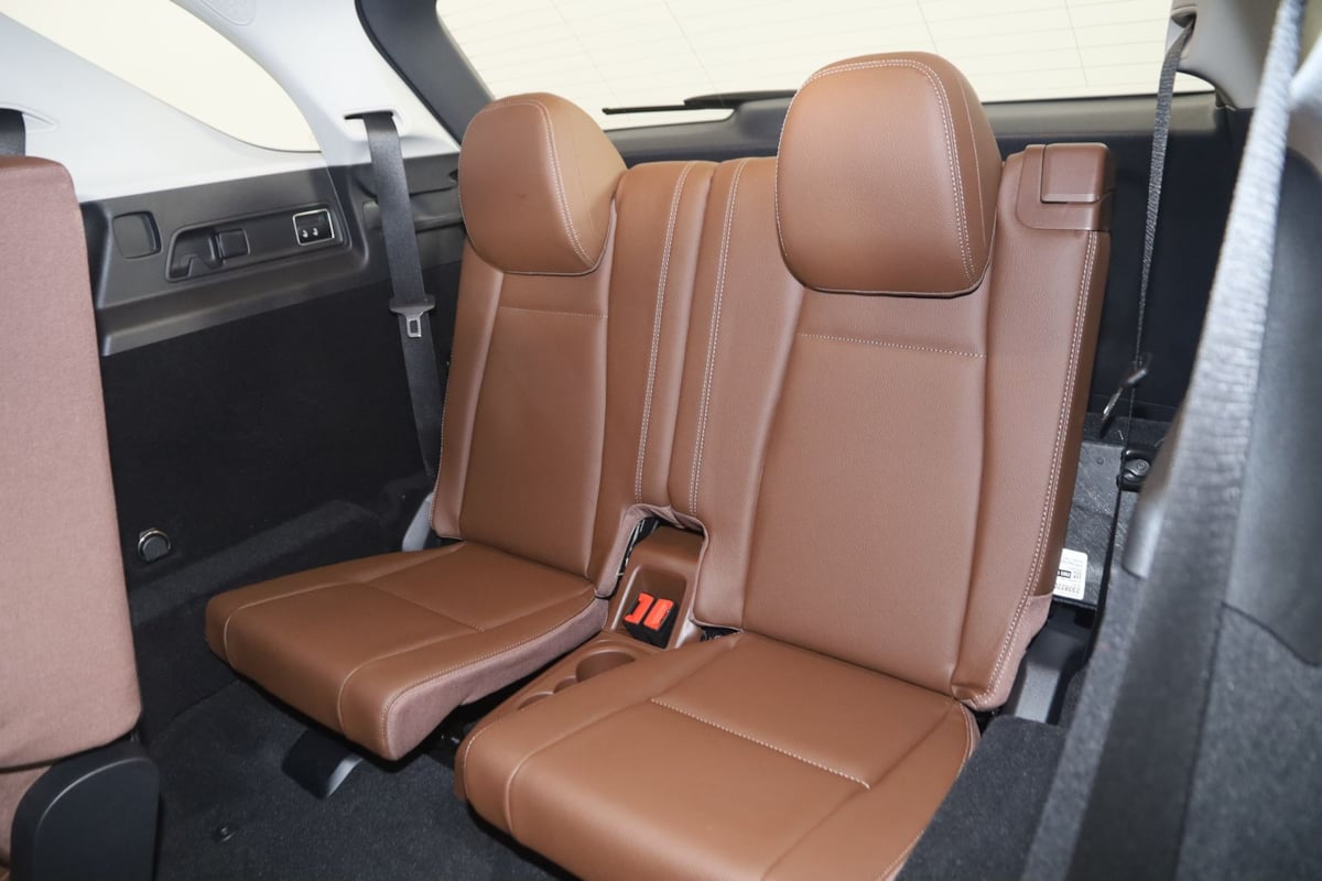 2024 Mercedes-Benz GLE GLE350 - Photo 57