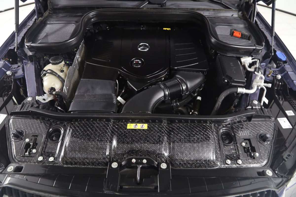 2024 Mercedes-Benz GLE GLE350 - Photo 60