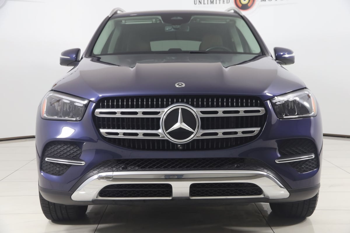 2024 Mercedes-Benz GLE GLE350 - Photo 61