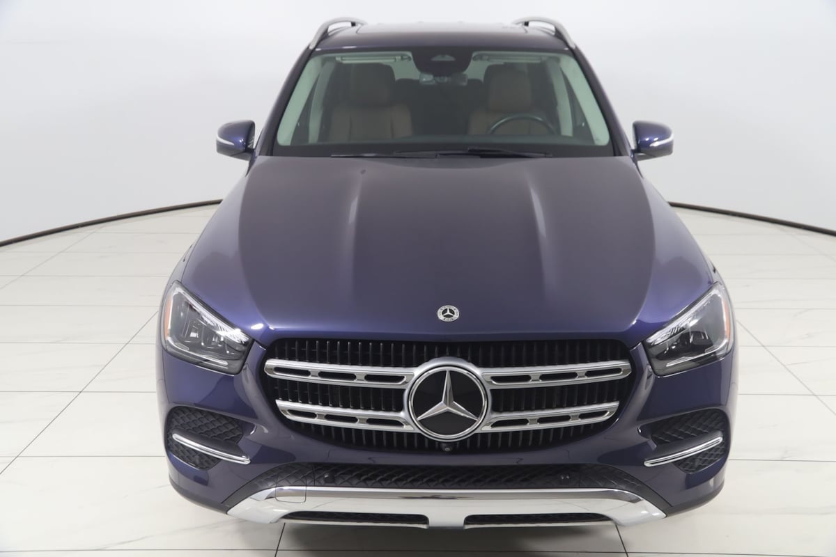 2024 Mercedes-Benz GLE GLE350 - Photo 62