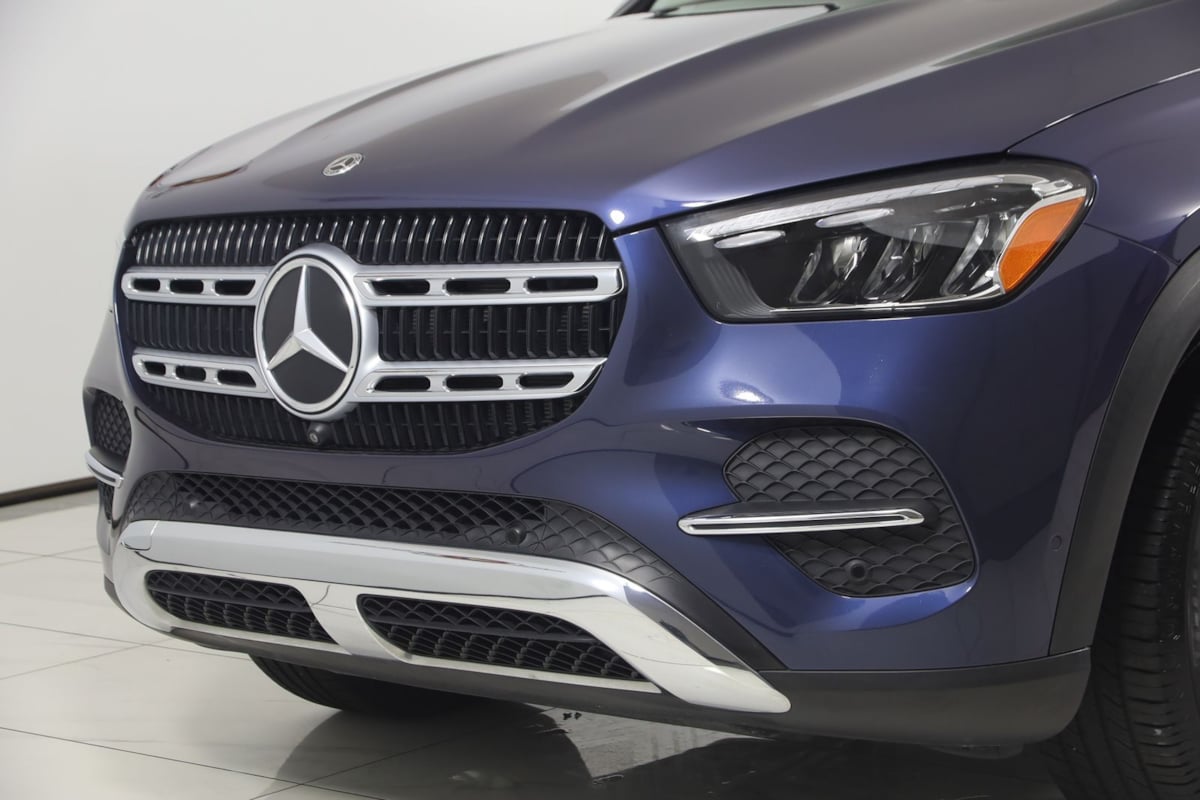 2024 Mercedes-Benz GLE GLE350 - Photo 63