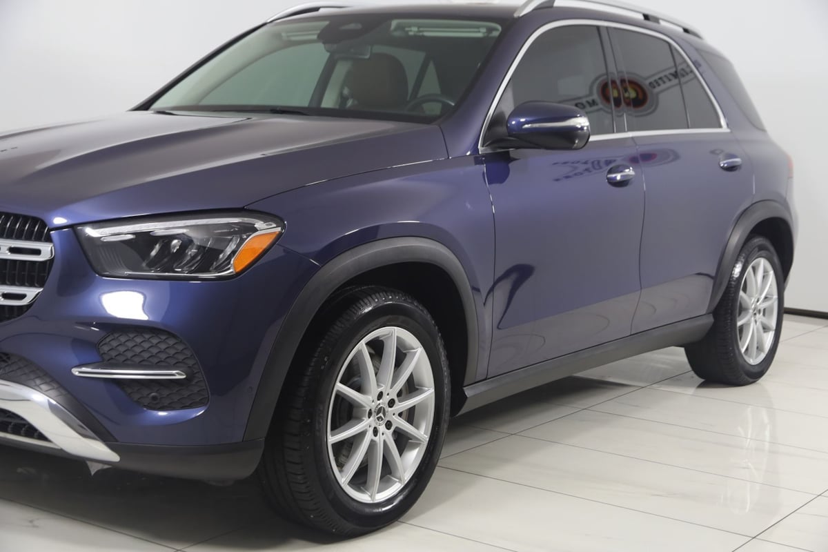 2024 Mercedes-Benz GLE GLE350 - Photo 64