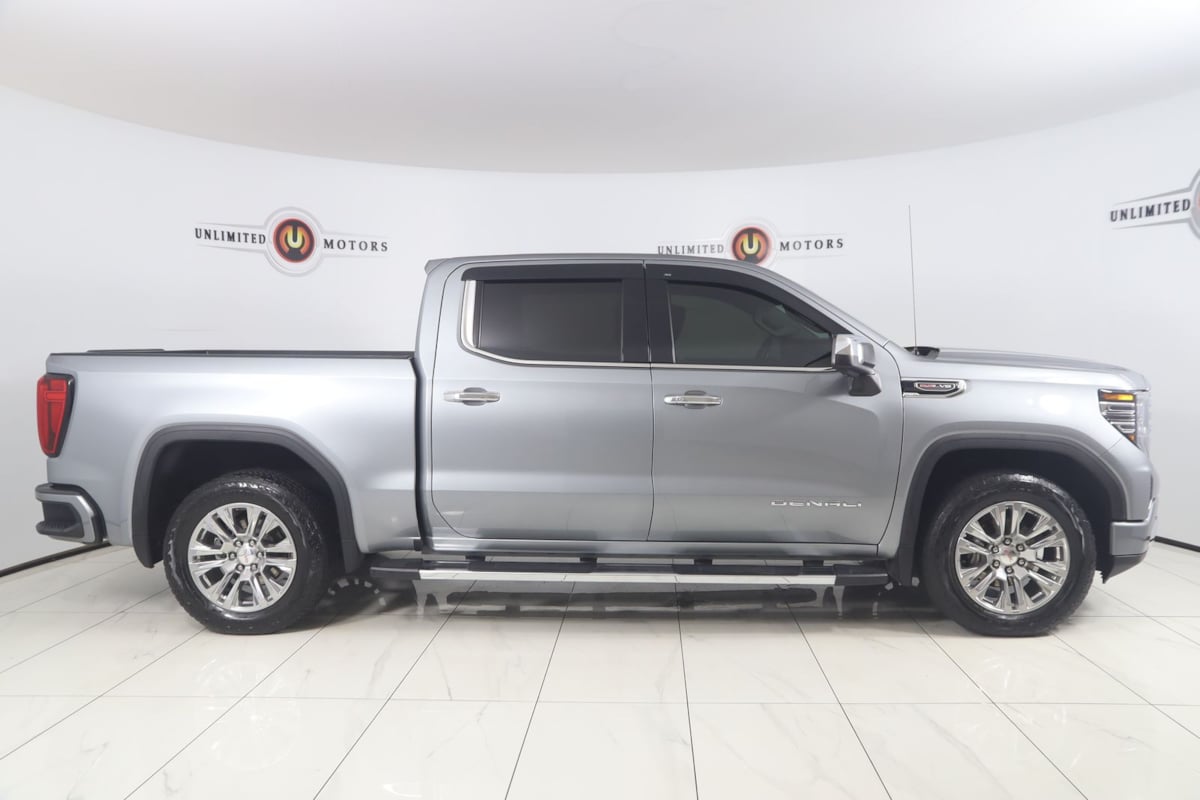 2023 GMC Sierra 1500 Denali Denali - Photo 2