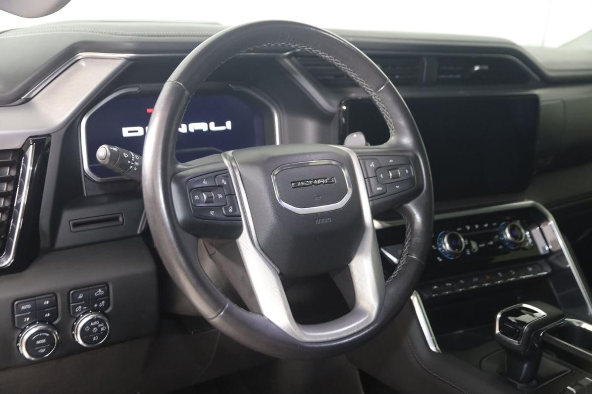 2023 GMC Sierra 1500 Denali Denali - Photo 6