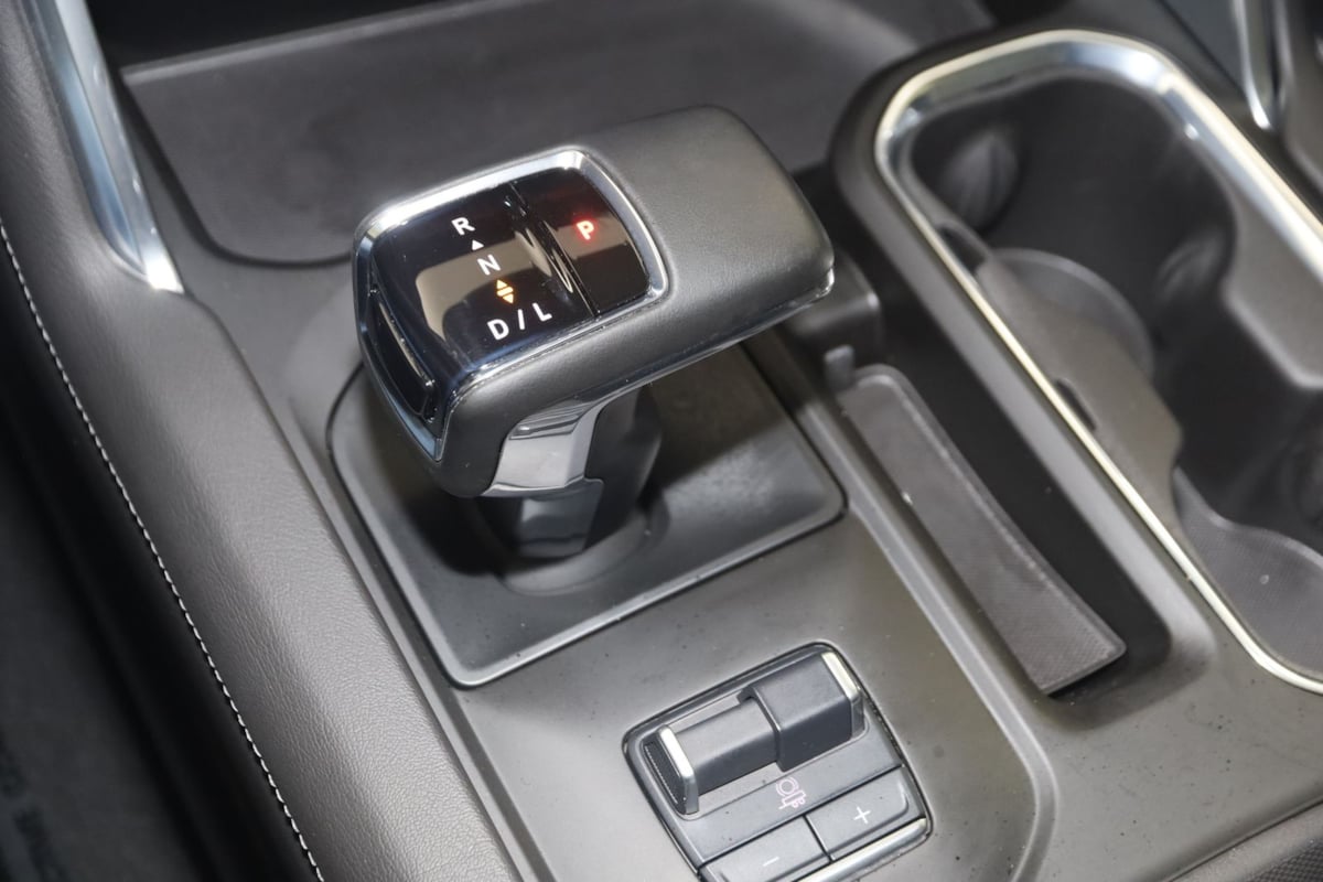 2023 GMC Sierra 1500 Denali Denali - Photo 7