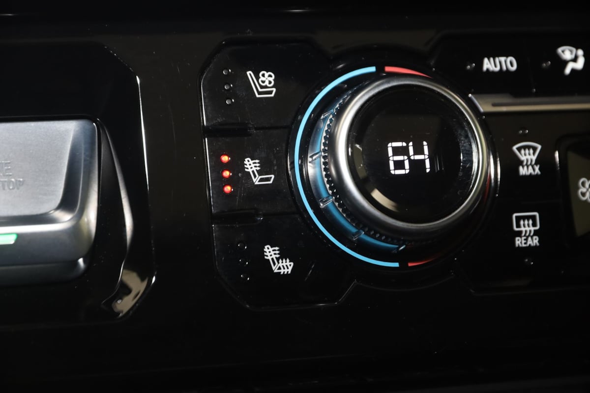 2023 GMC Sierra 1500 Denali Denali - Photo 8