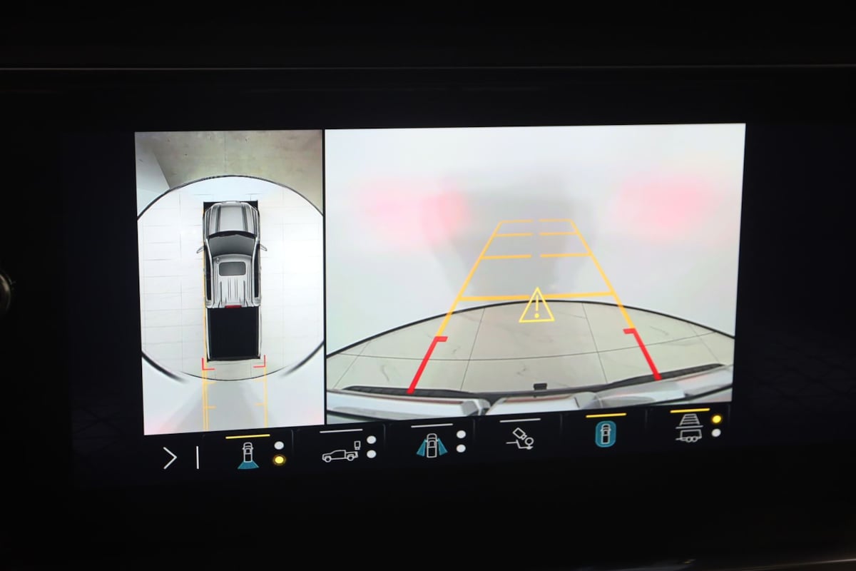 2023 GMC Sierra 1500 Denali Denali - Photo 11