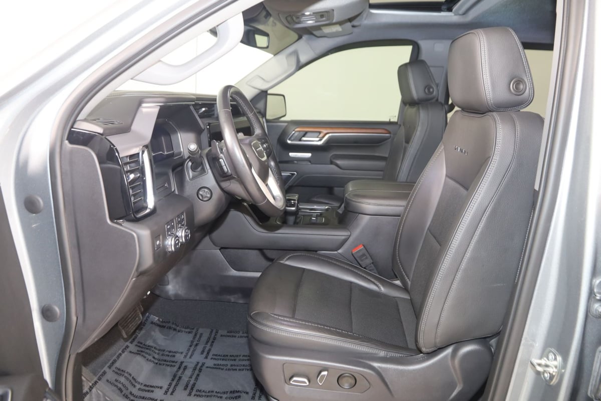 2023 GMC Sierra 1500 Denali Denali - Photo 13