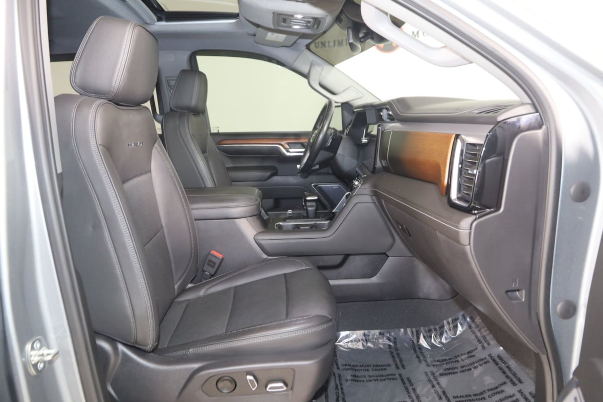2023 GMC Sierra 1500 Denali Denali - Photo 14