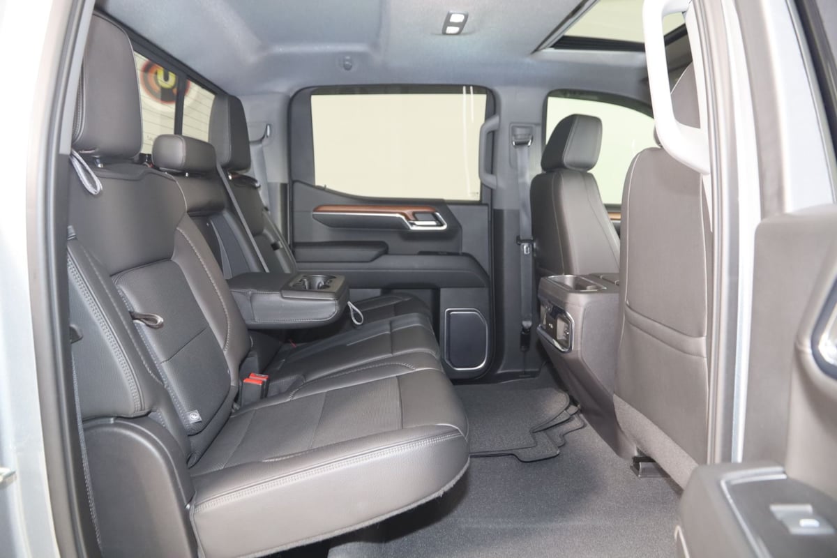 2023 GMC Sierra 1500 Denali Denali - Photo 15