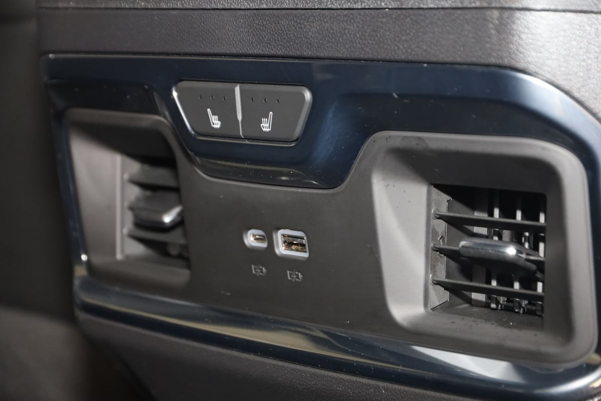 2023 GMC Sierra 1500 Denali Denali - Photo 16