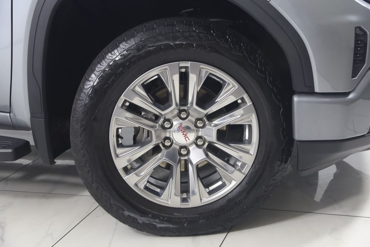 2023 GMC Sierra 1500 Denali Denali - Photo 17