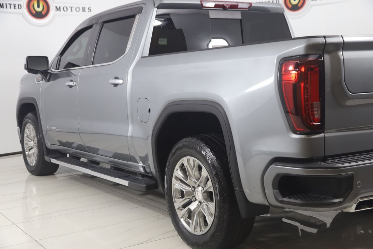 2023 GMC Sierra 1500 Denali Denali - Photo 25
