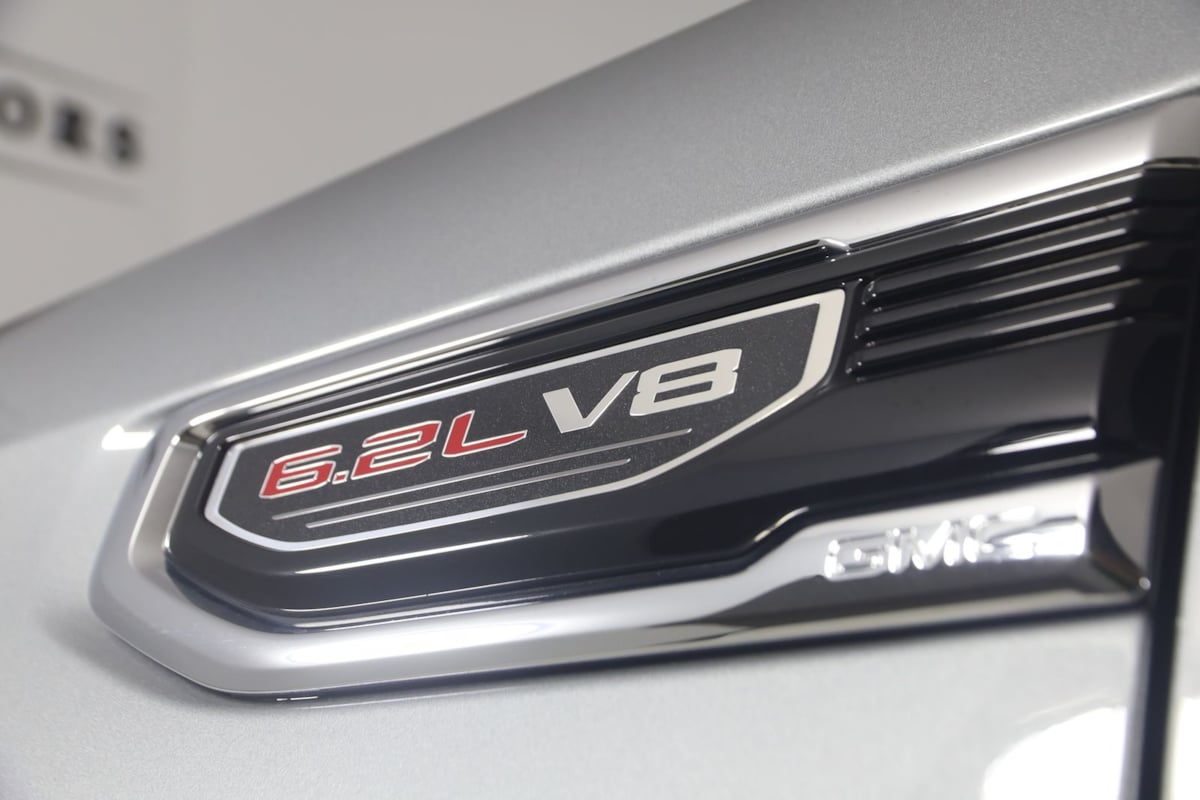 2023 GMC Sierra 1500 Denali Denali - Photo 26