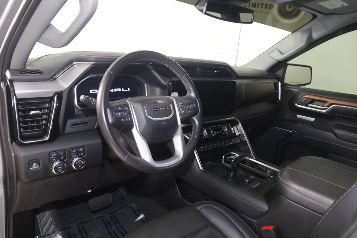 2023 GMC Sierra 1500 Denali Denali - Photo 28