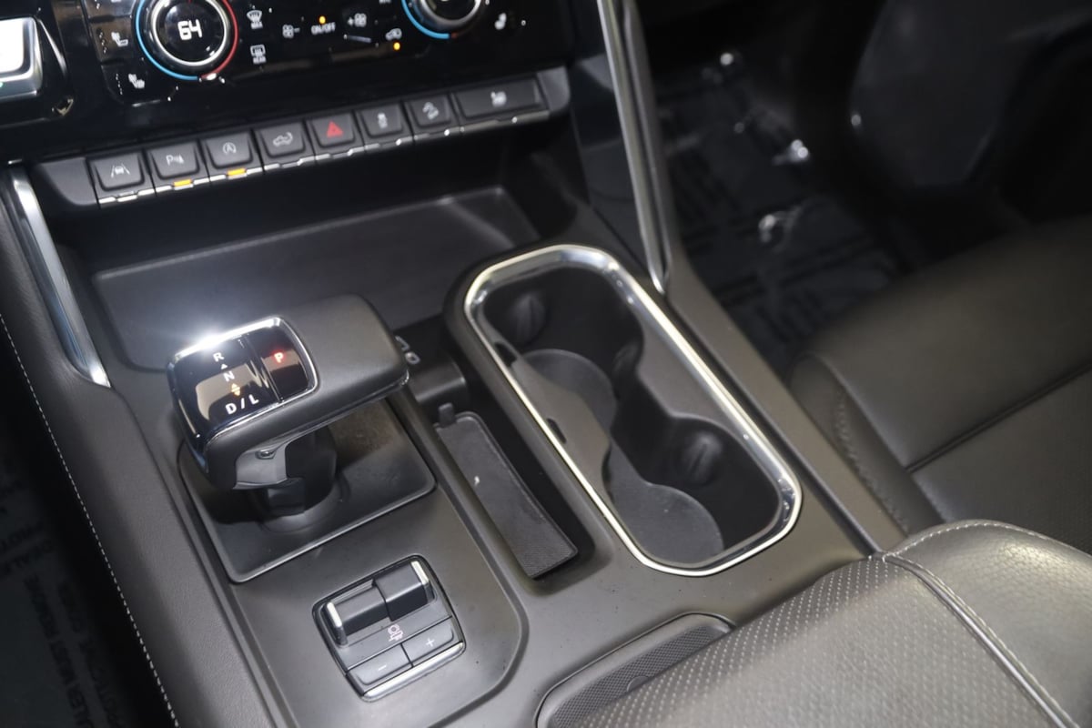 2023 GMC Sierra 1500 Denali Denali - Photo 29