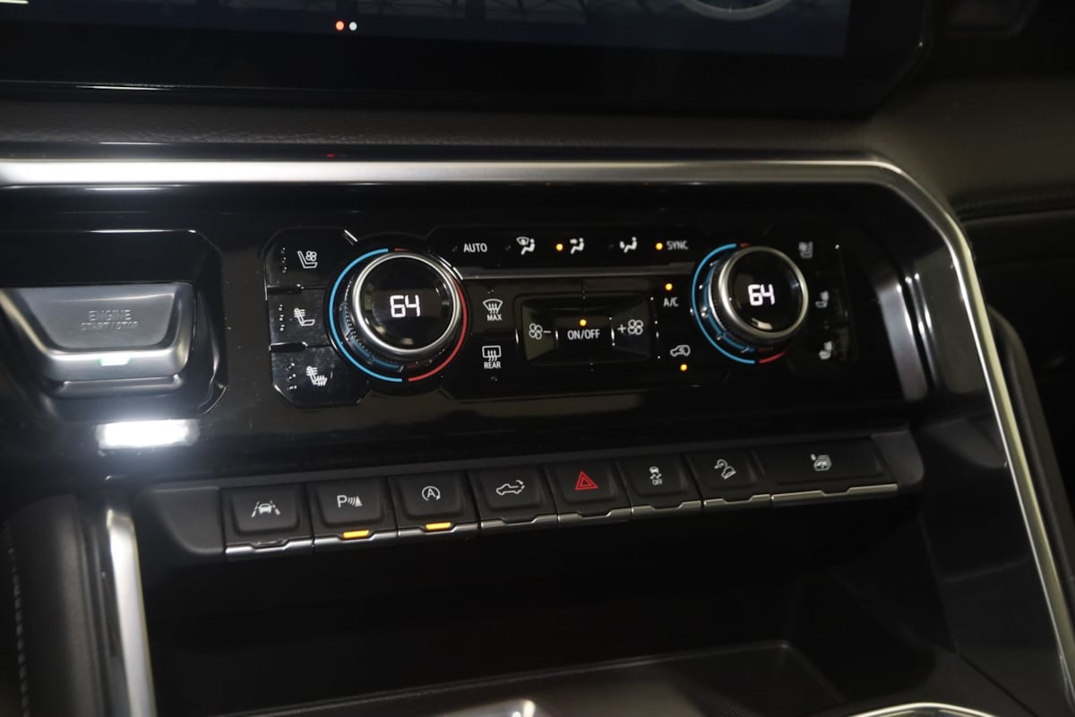 2023 GMC Sierra 1500 Denali Denali - Photo 30