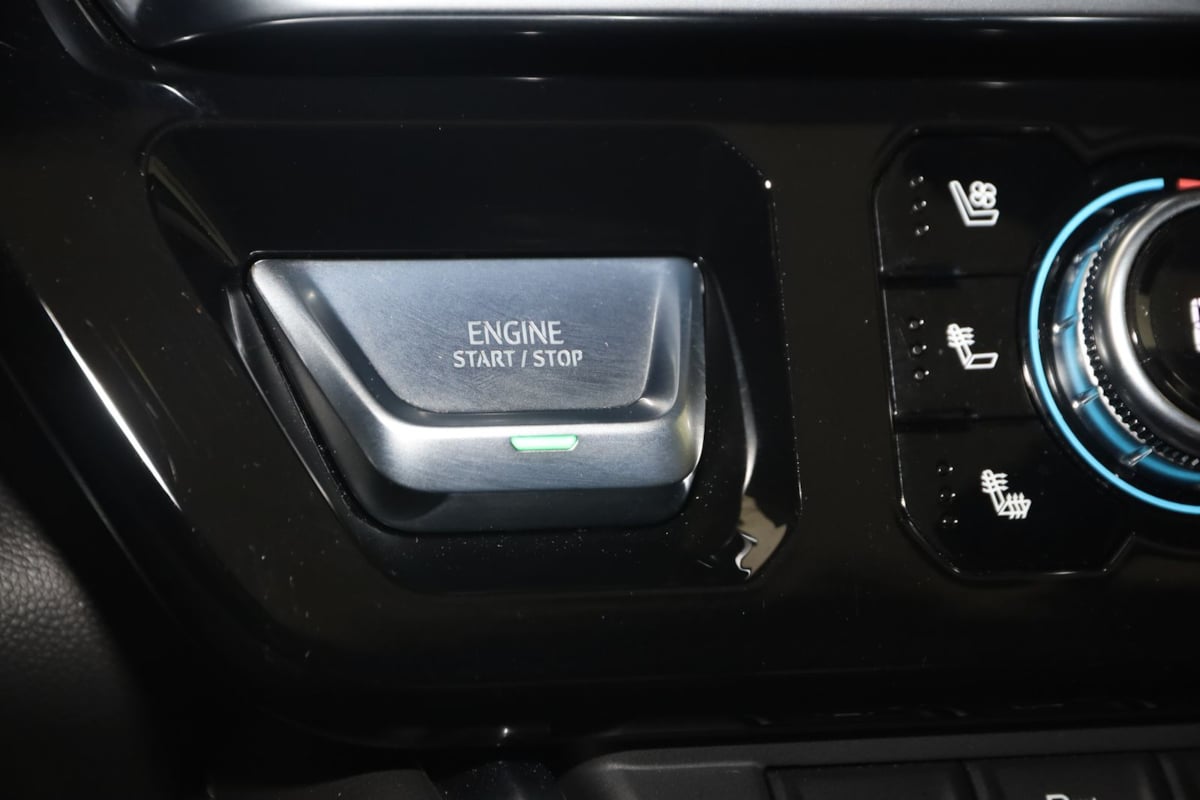 2023 GMC Sierra 1500 Denali Denali - Photo 31